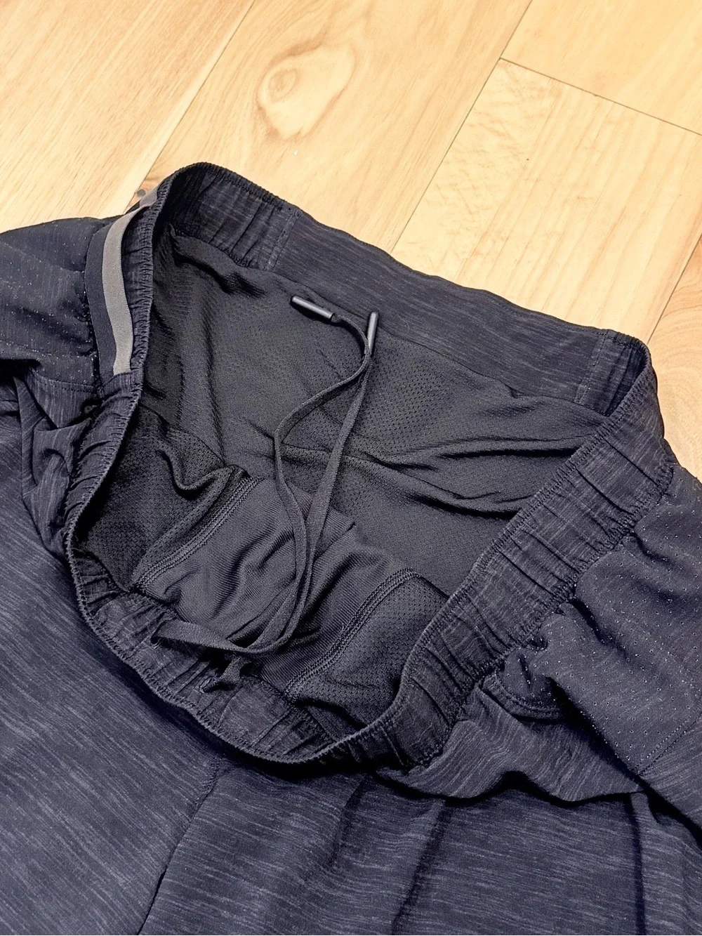 Lululemon Men’s Surge Short *6” Lined